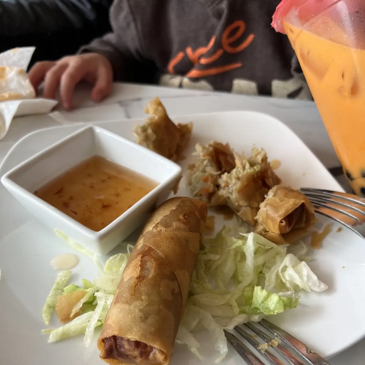 Spring Roll