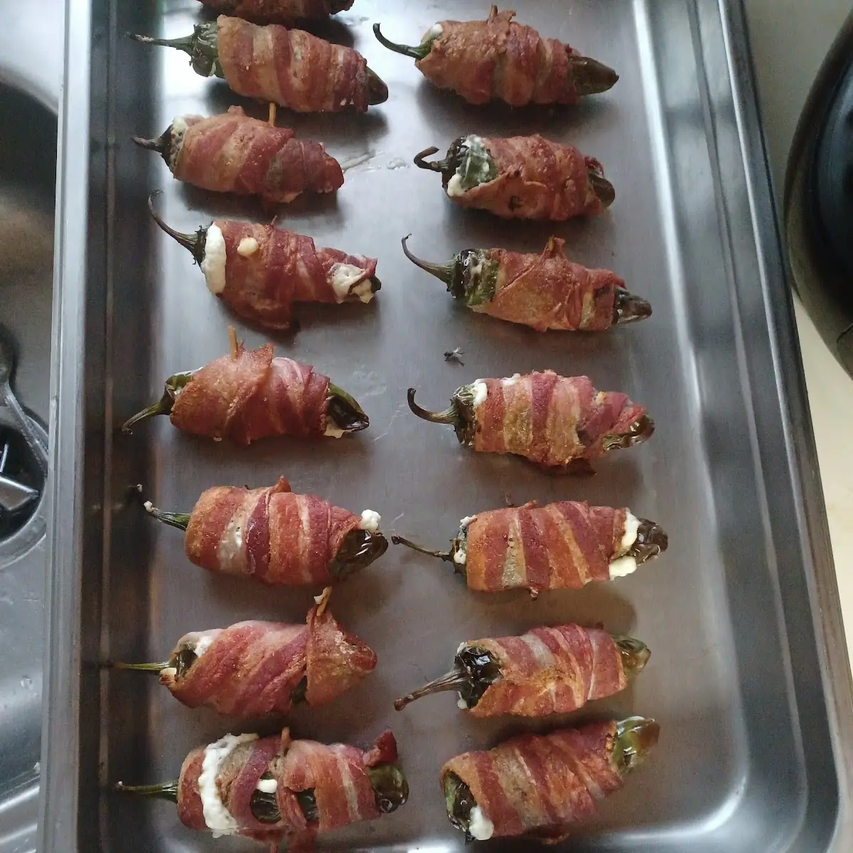 Jalapeno Poppers