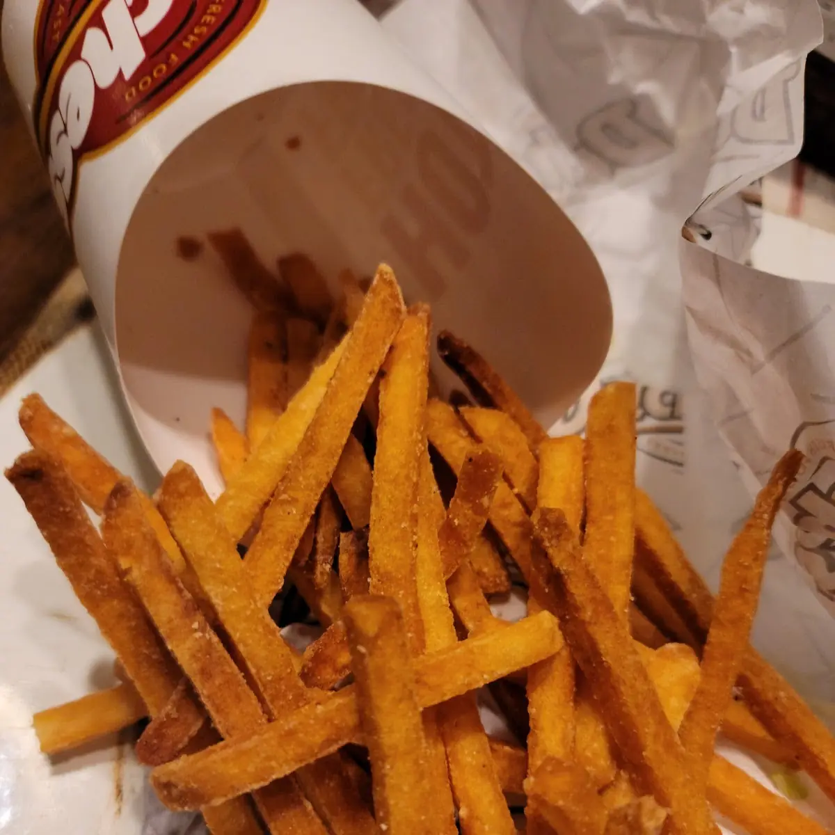 Sweet Potato