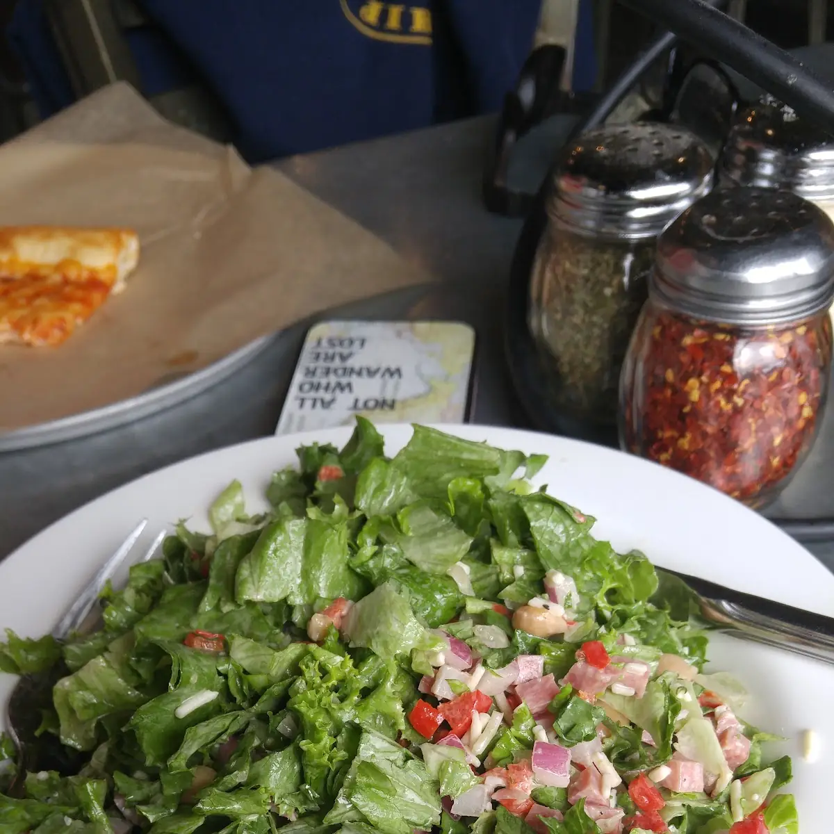 Chopped Salad