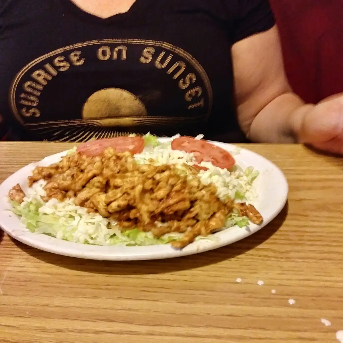 Jalapeño Salad