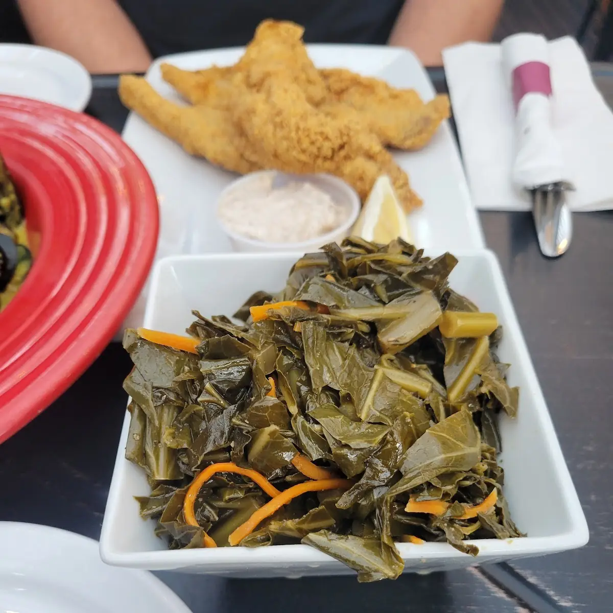 Collard Greens