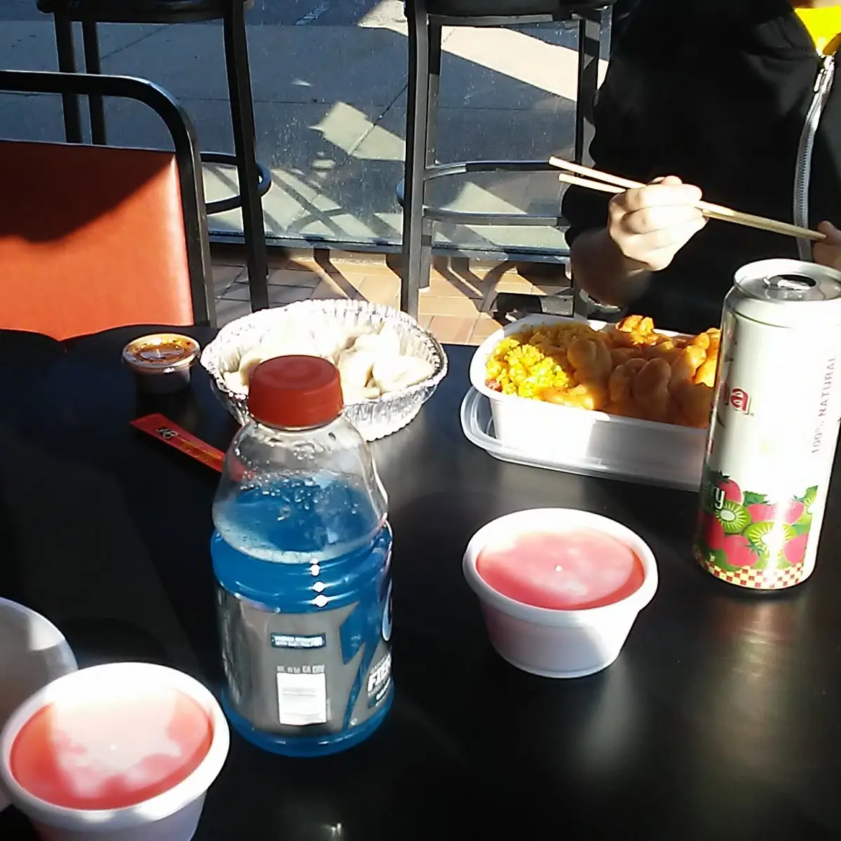 Shaved Ice