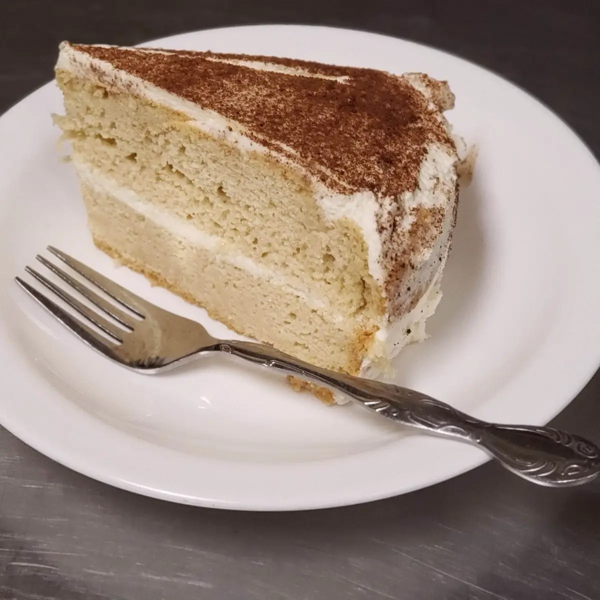 Tres Leches Pastel de Tres Leches