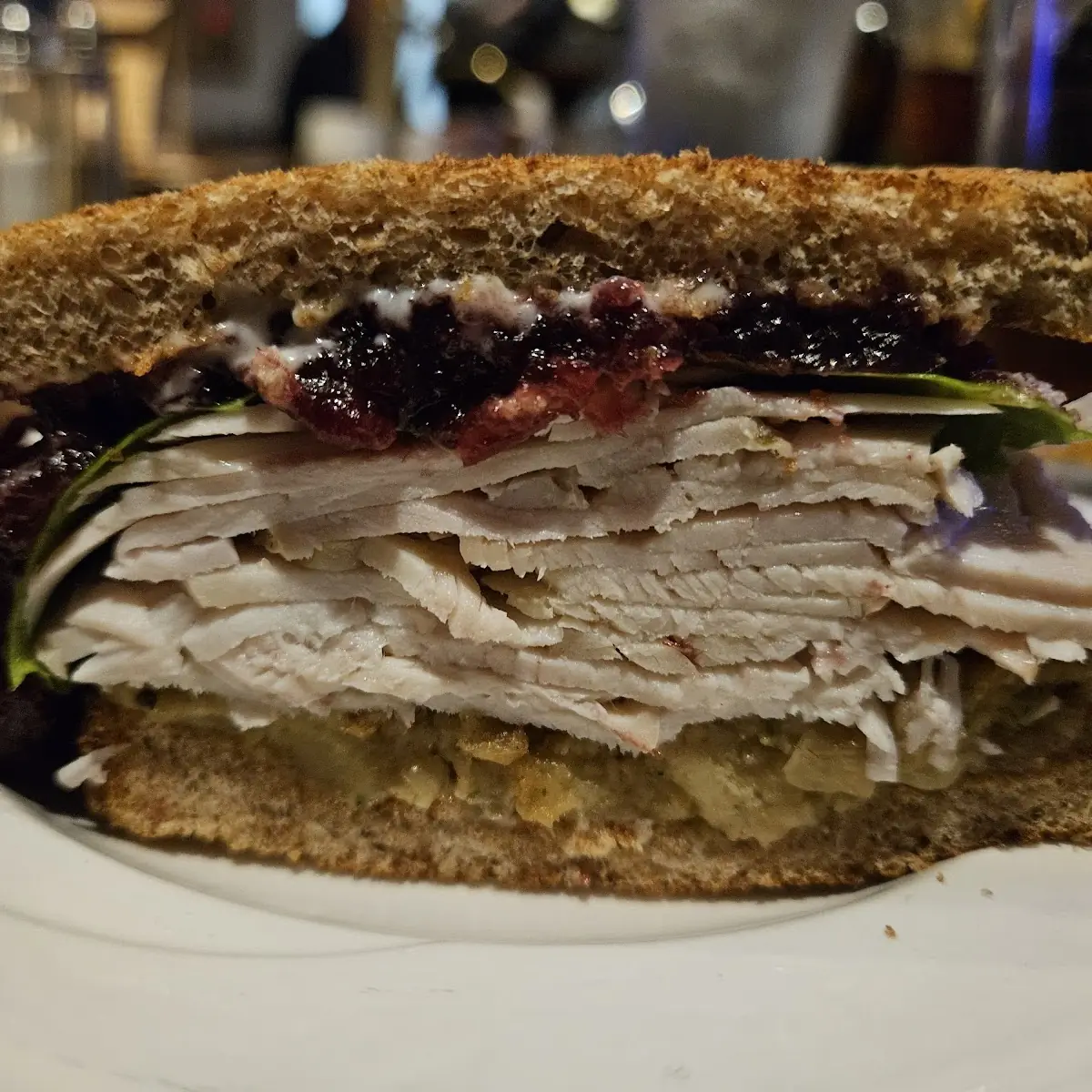 Chicken Sandwich