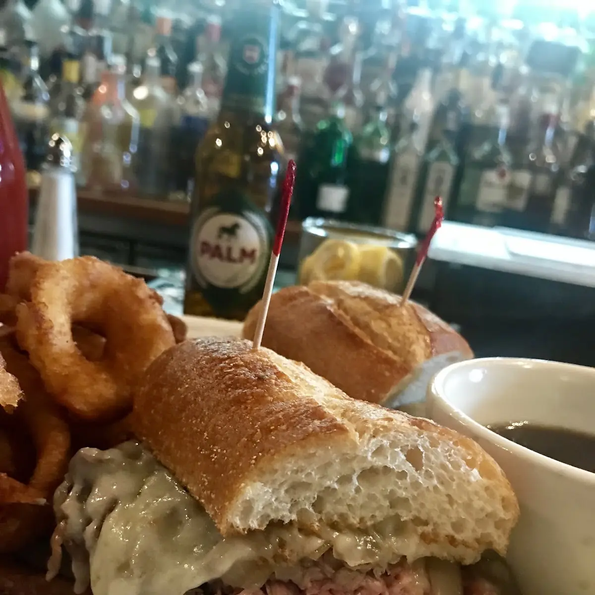 French Dip
