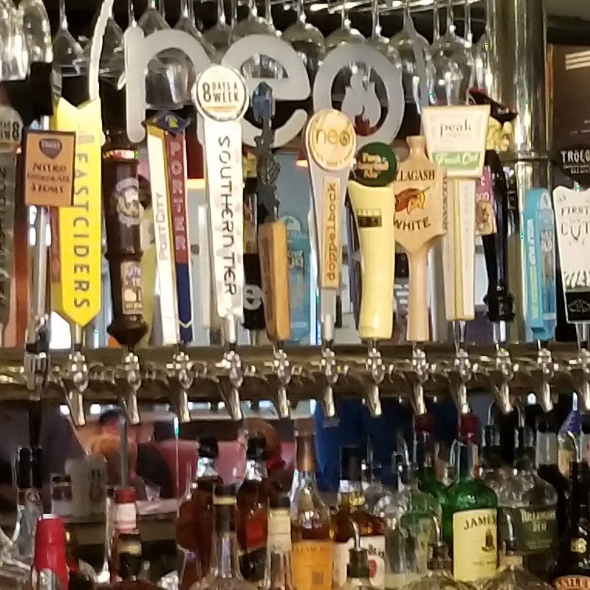 Draft Beer
