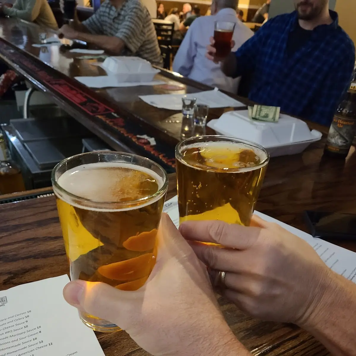 Miller Lite Drafts