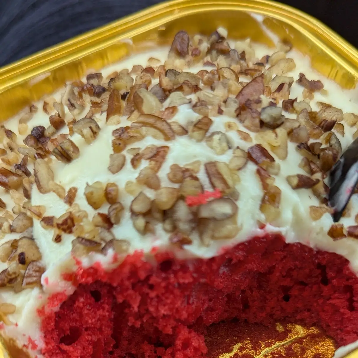 Red Velvet Cake