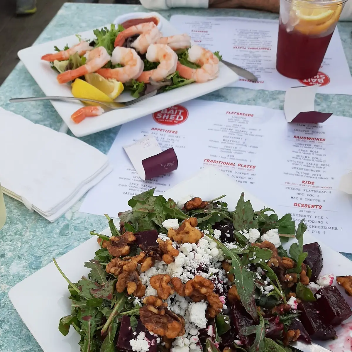 Beet Salad