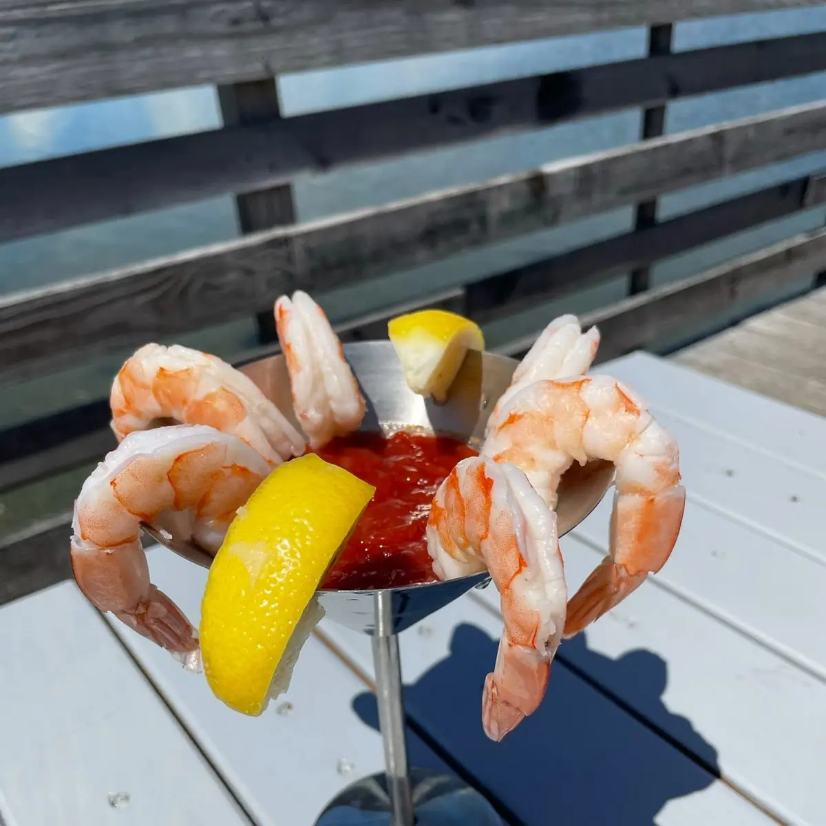 Shrimp Cocktail