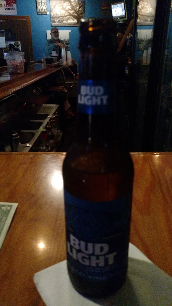 Bud Lite