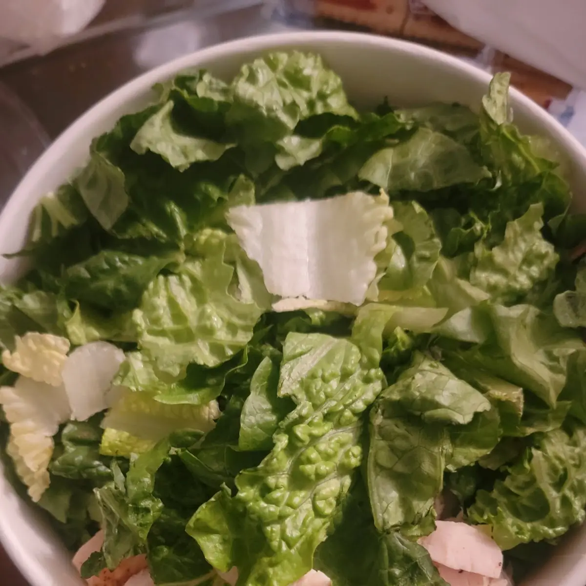 Burrito Bowl