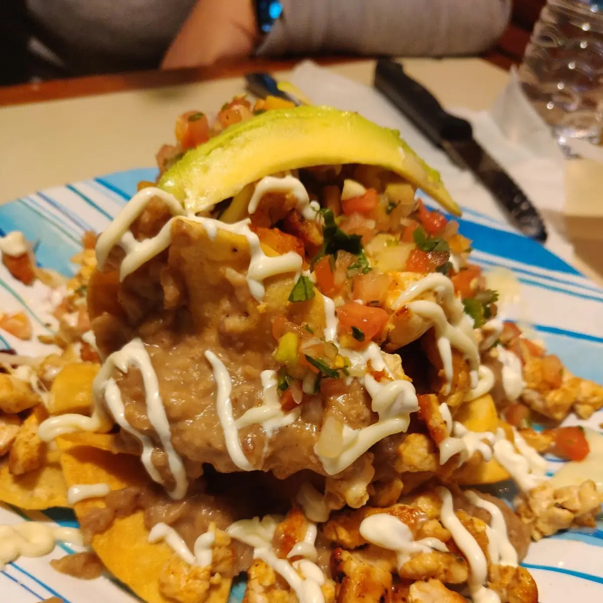 Salad Bowl