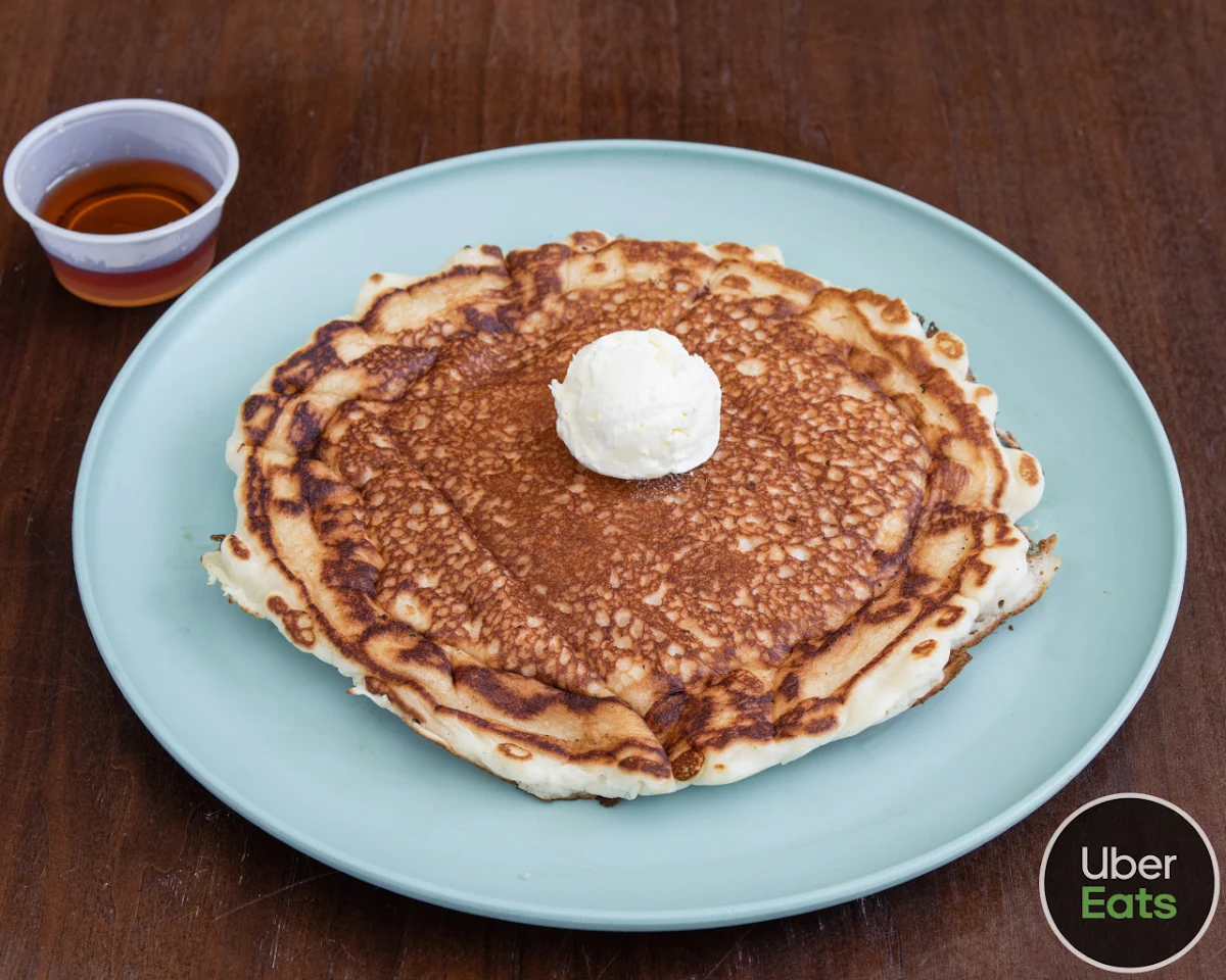 Pancake Breakfast