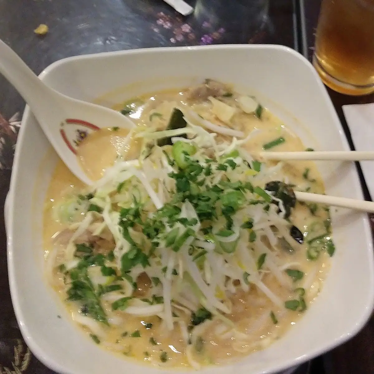 Chicken Phō
