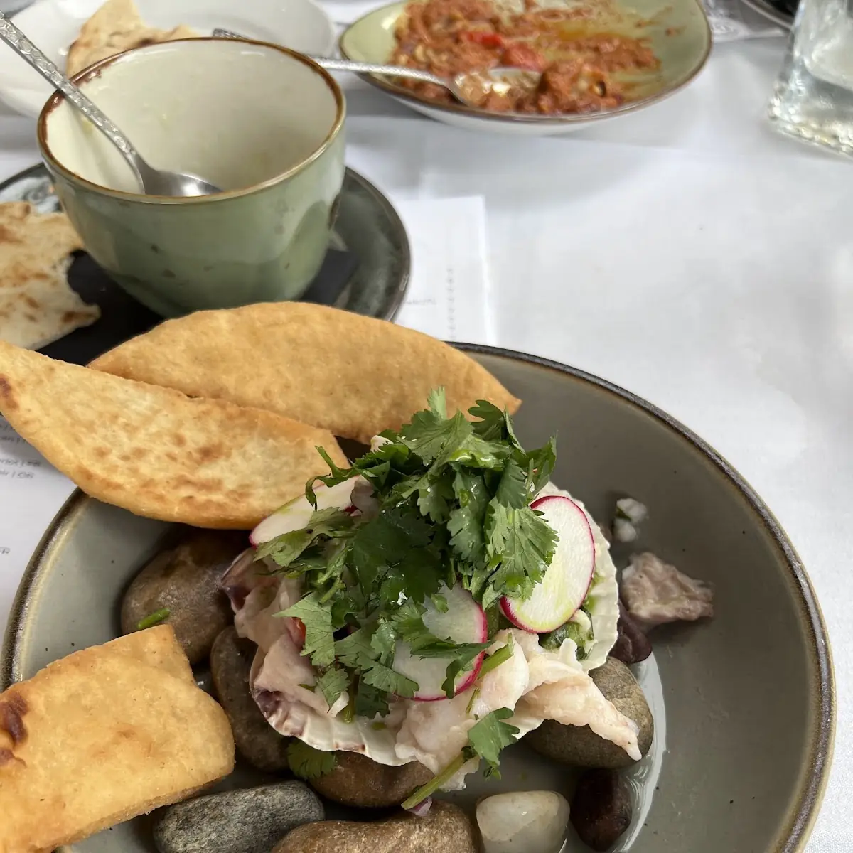 Ceviche
