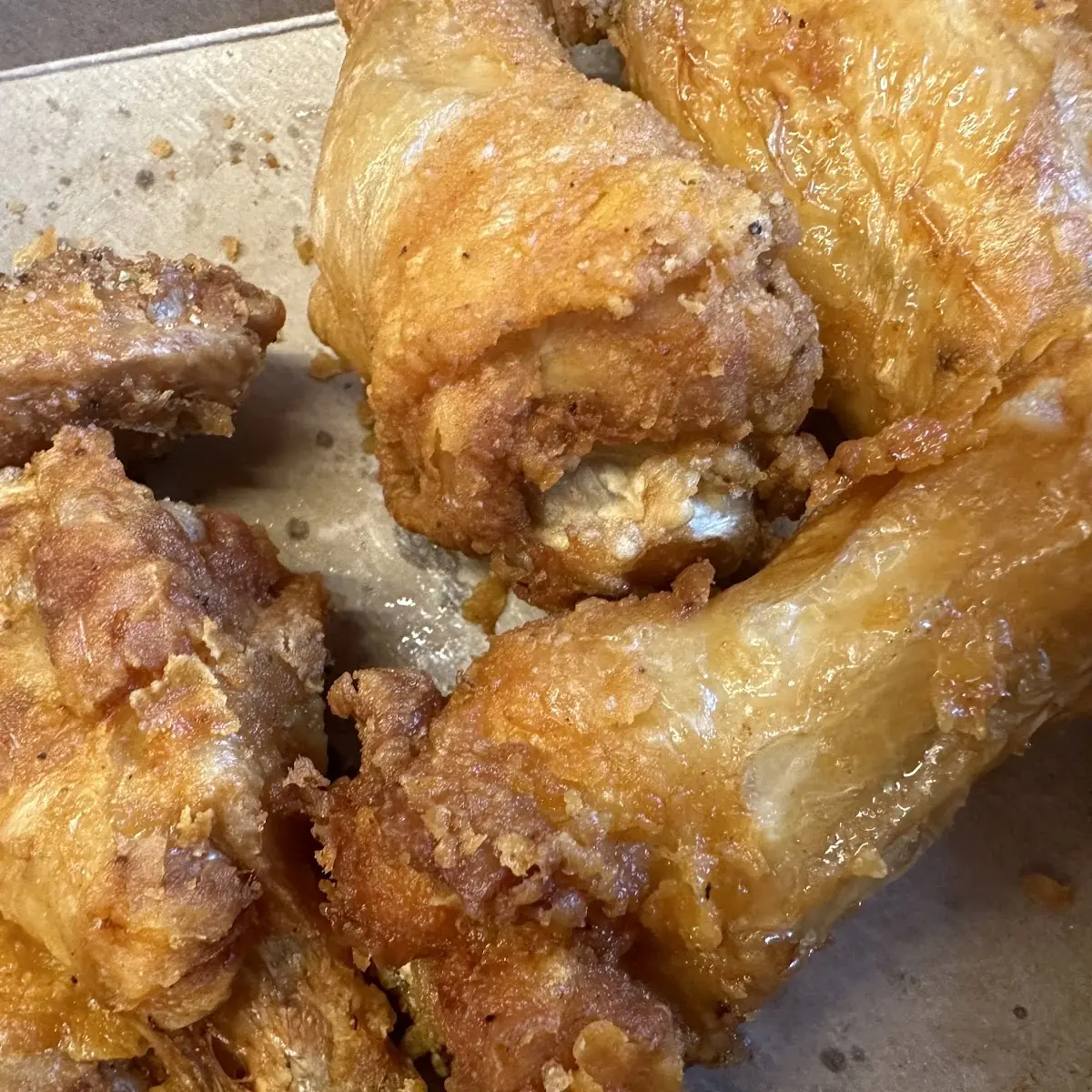 Fried Chicken