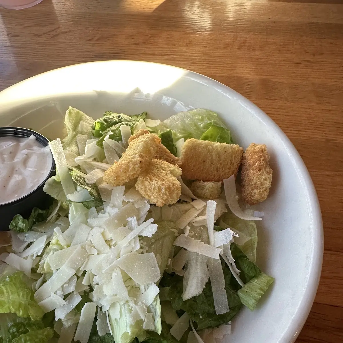 Caesar Salad