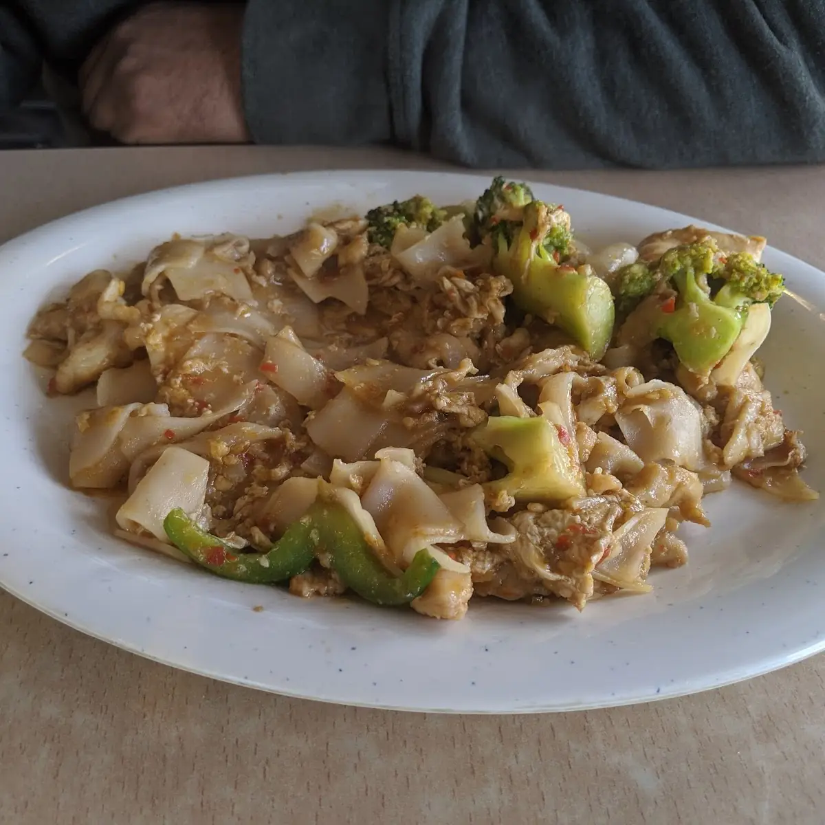 Pad See EW