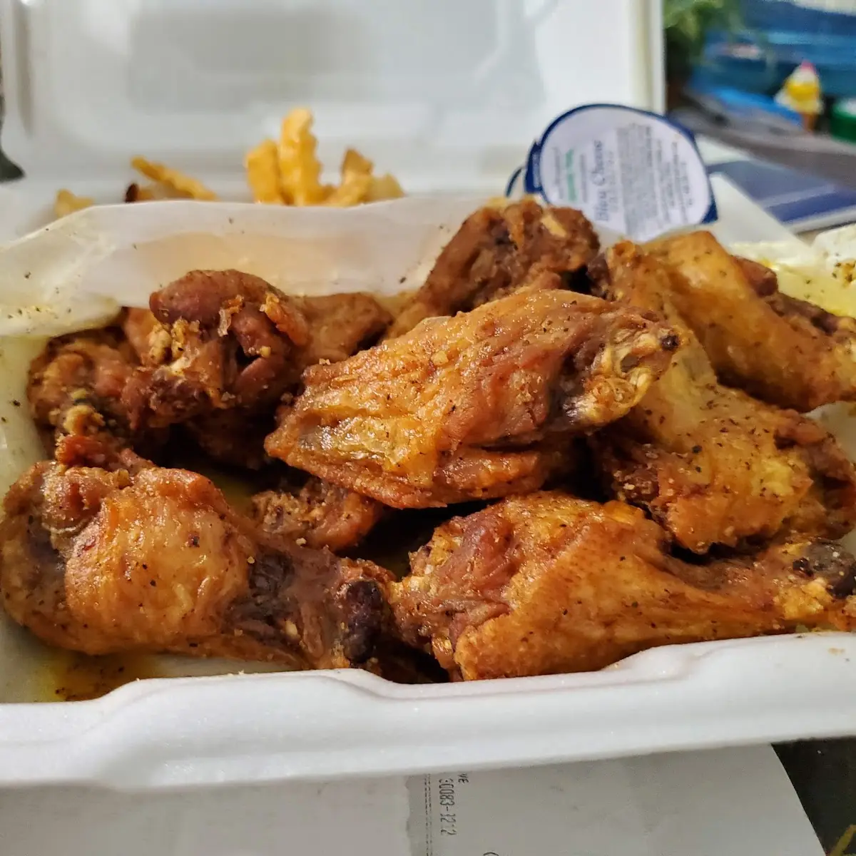 Chicken Wings