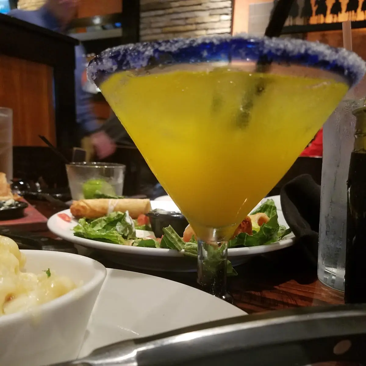 Texas Margarita