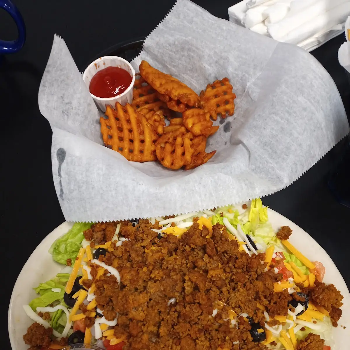 Taco Salad