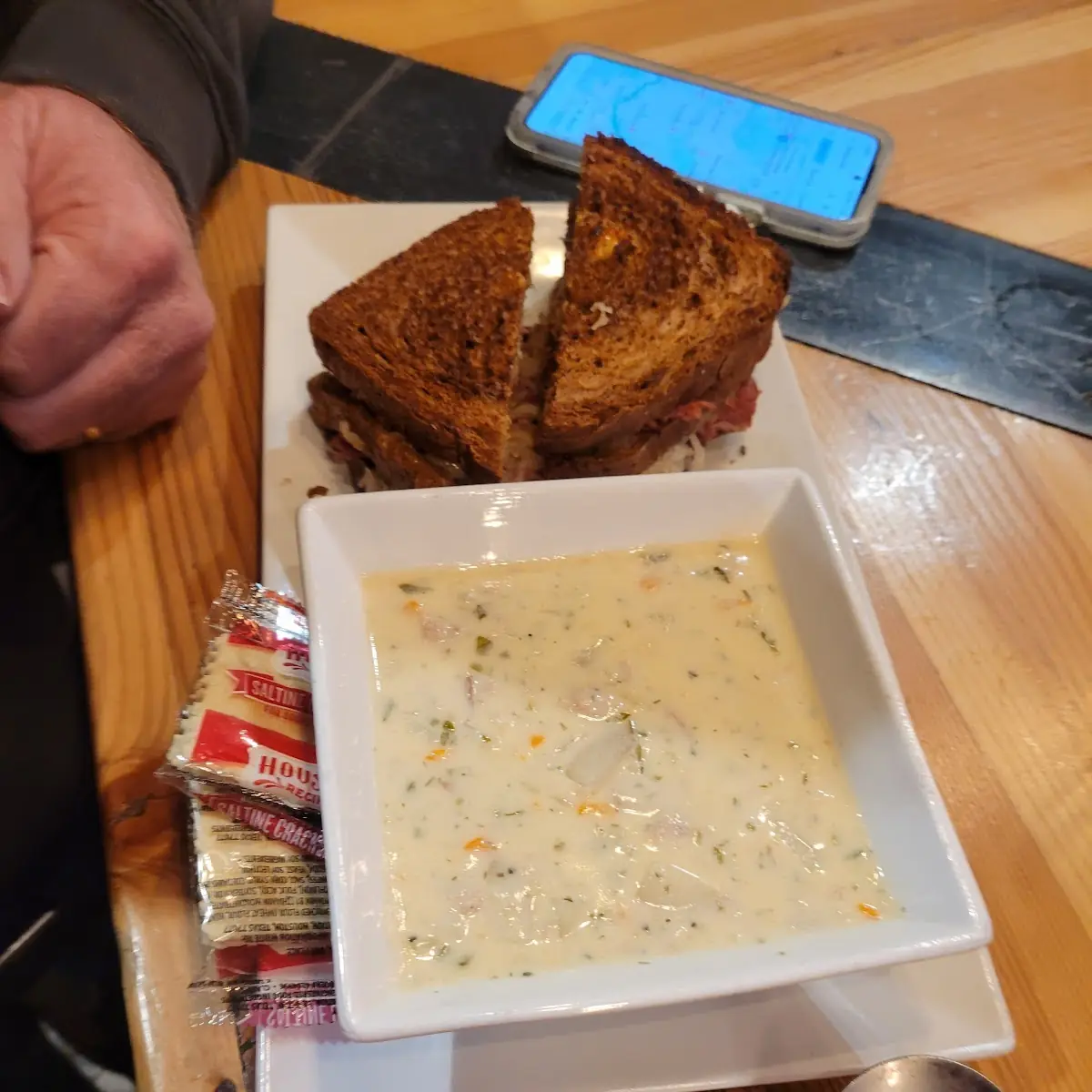 Beer Cheese