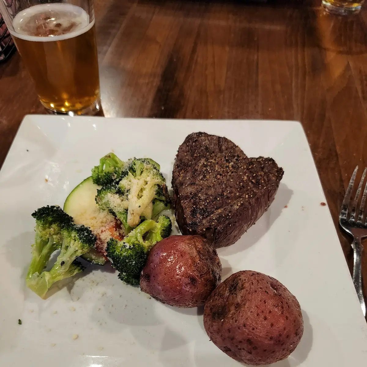 Top Sirloin