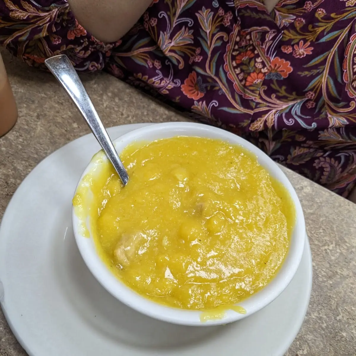 Tamal En Cazuela Corn Casserole
