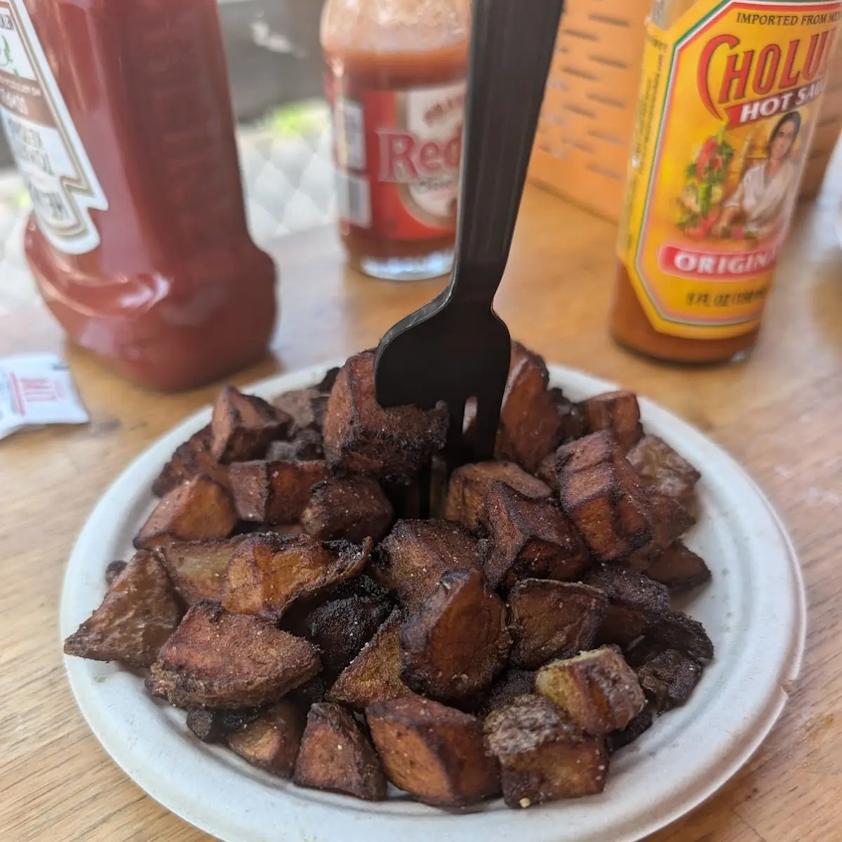 Home Fries