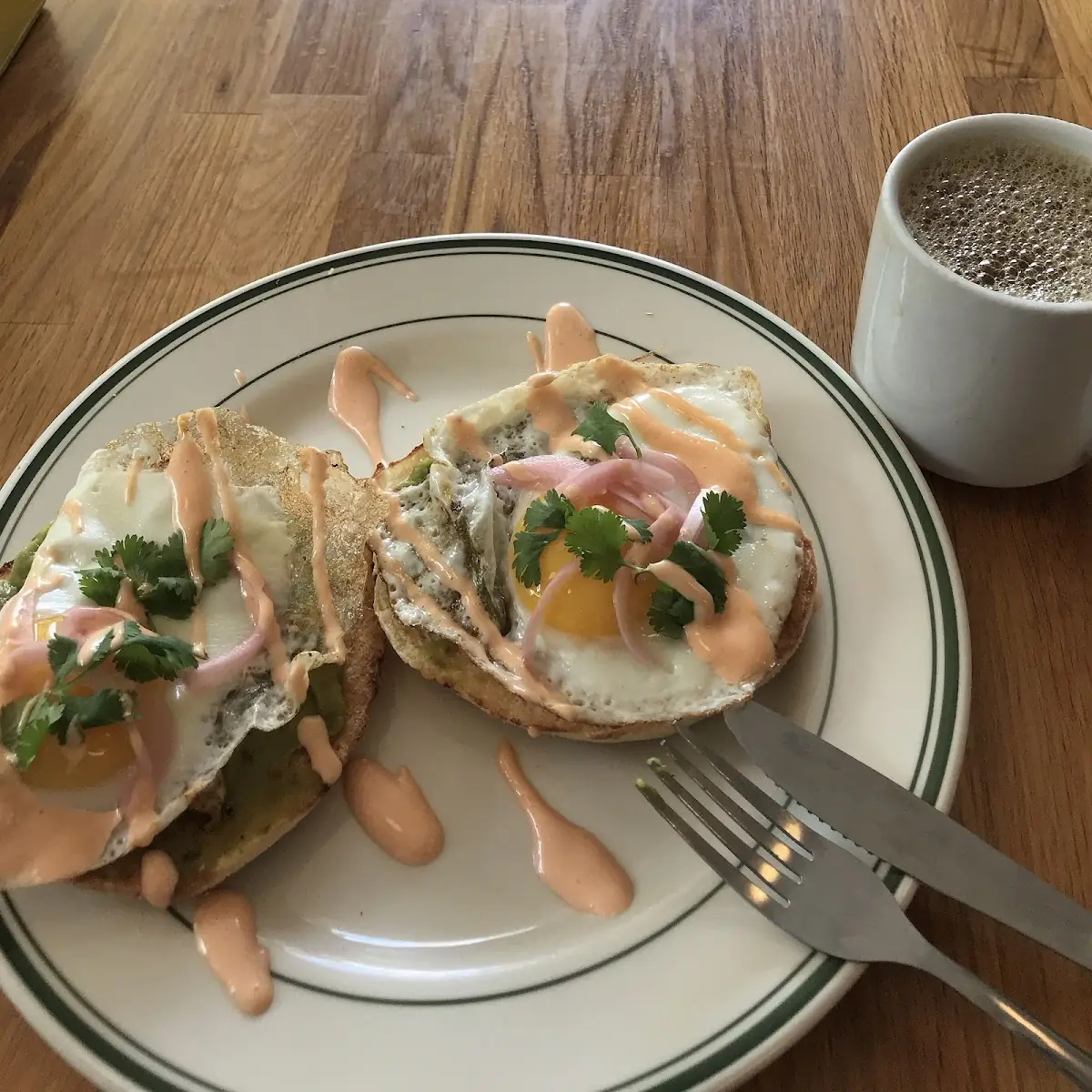 Huevos Rancheros