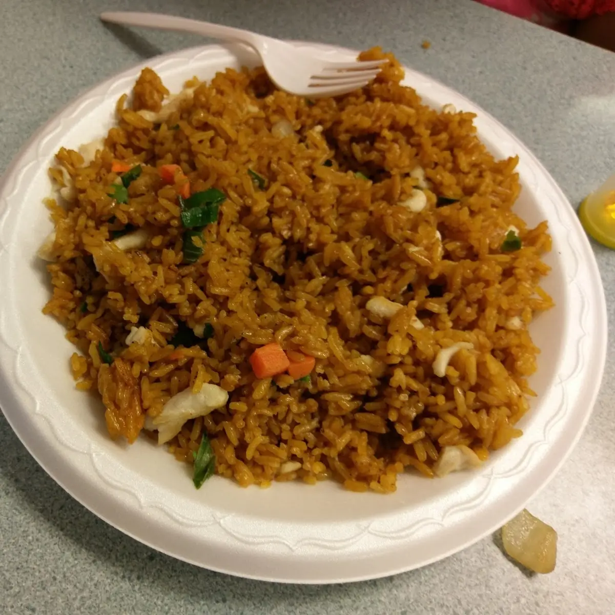 House Special Fried Rice