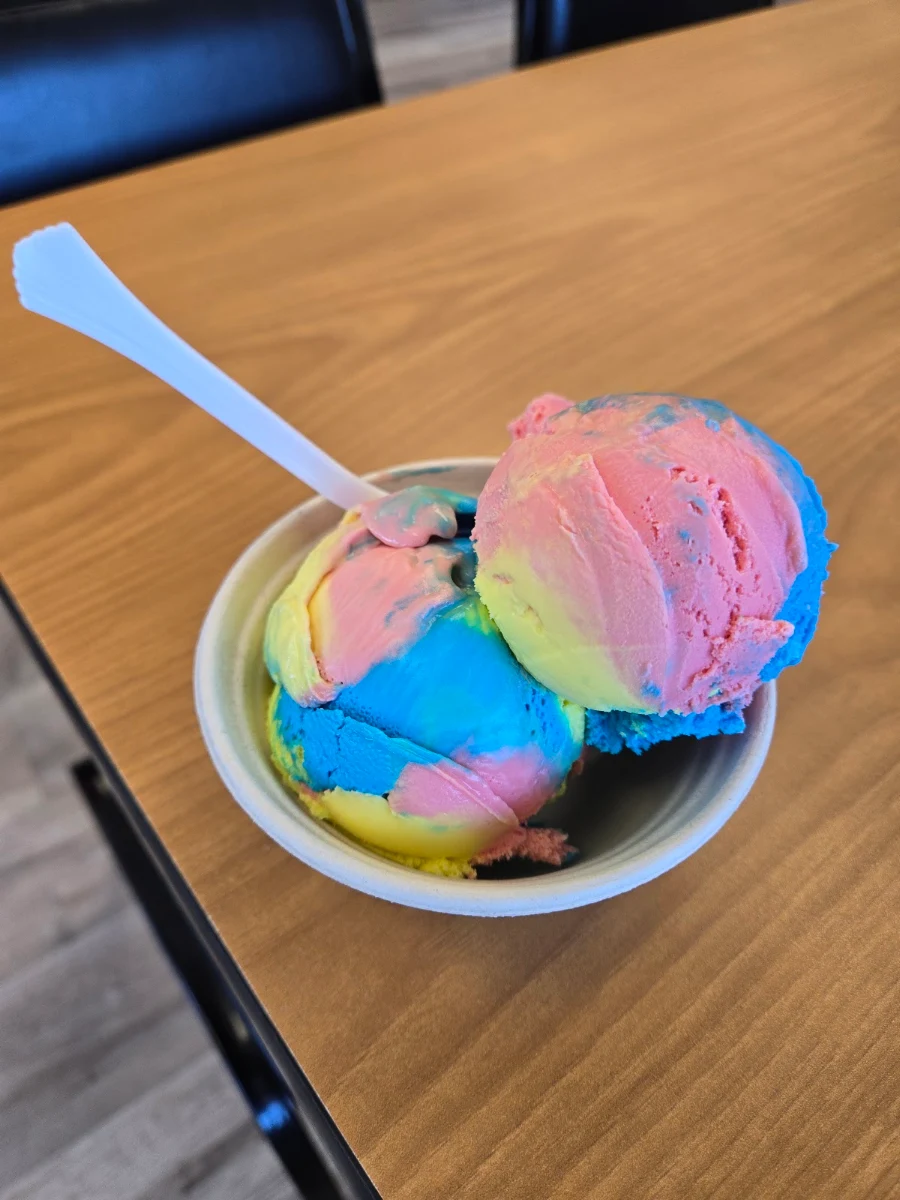 Cotton Candy
