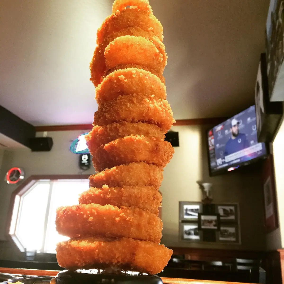 Onion Rings