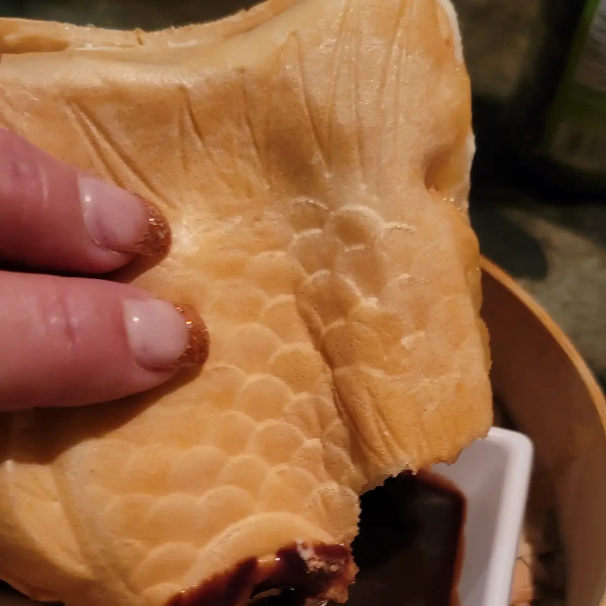 Ice Cream Sandwich