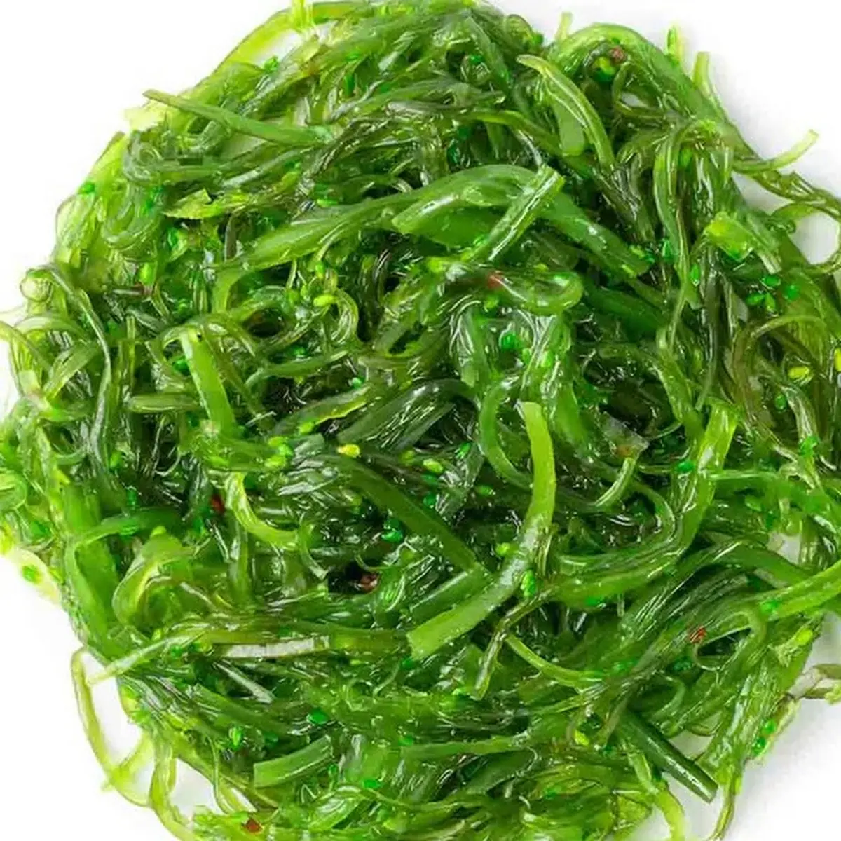 Seaweed Salad