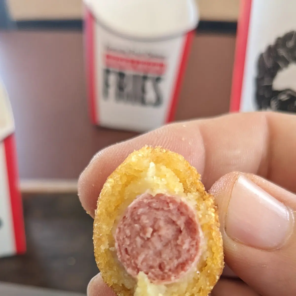 Corn Dog