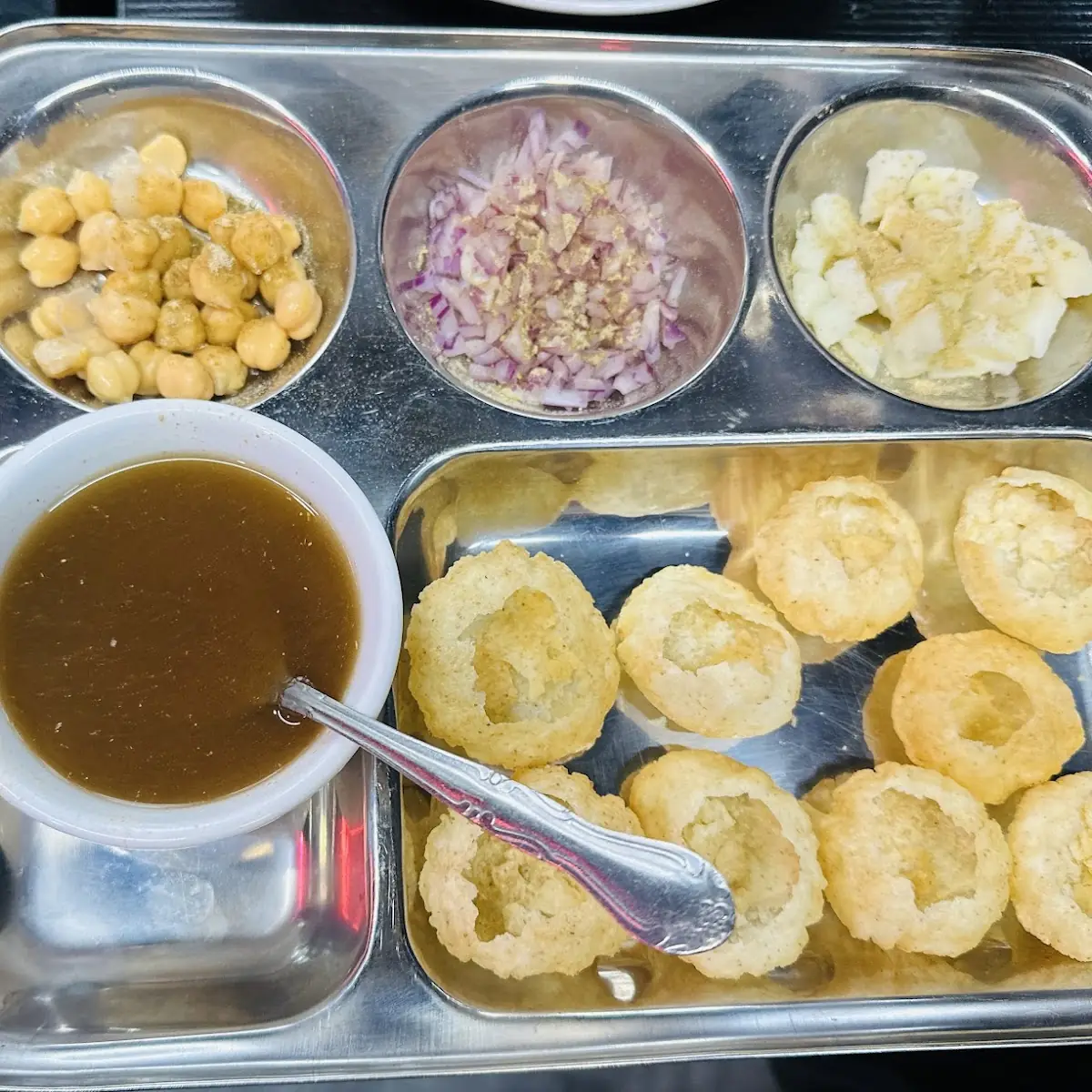 Pani Puri