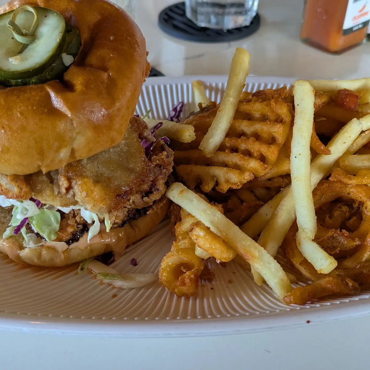 Chicken Sandwich