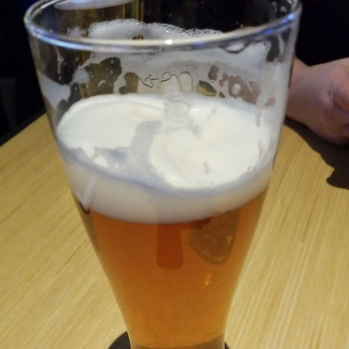Blue Moon Belgian White Wheat 5 4 ABV