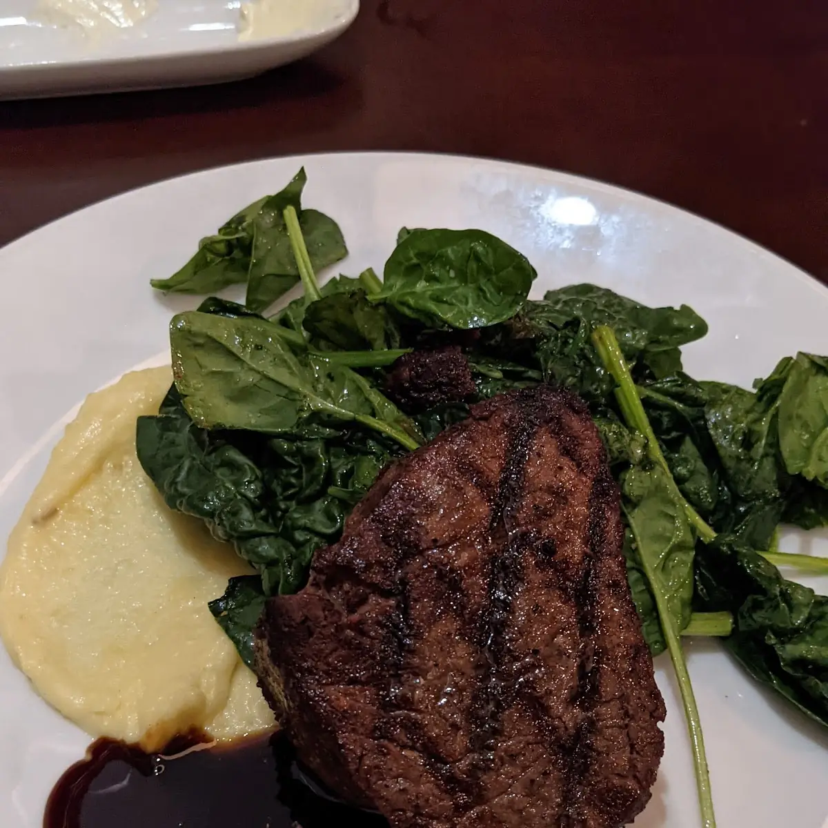 Filet Mignon