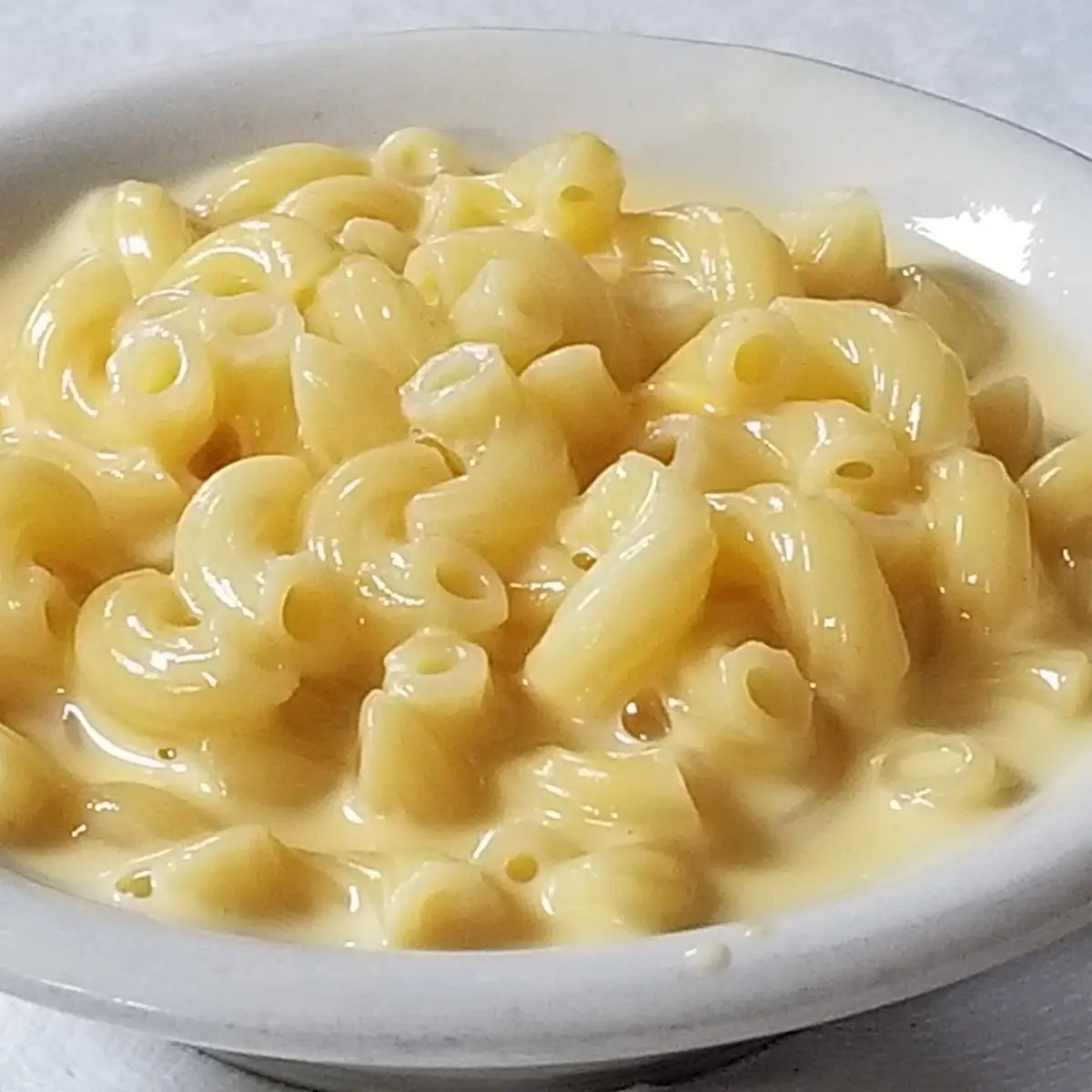 Mac N Cheese