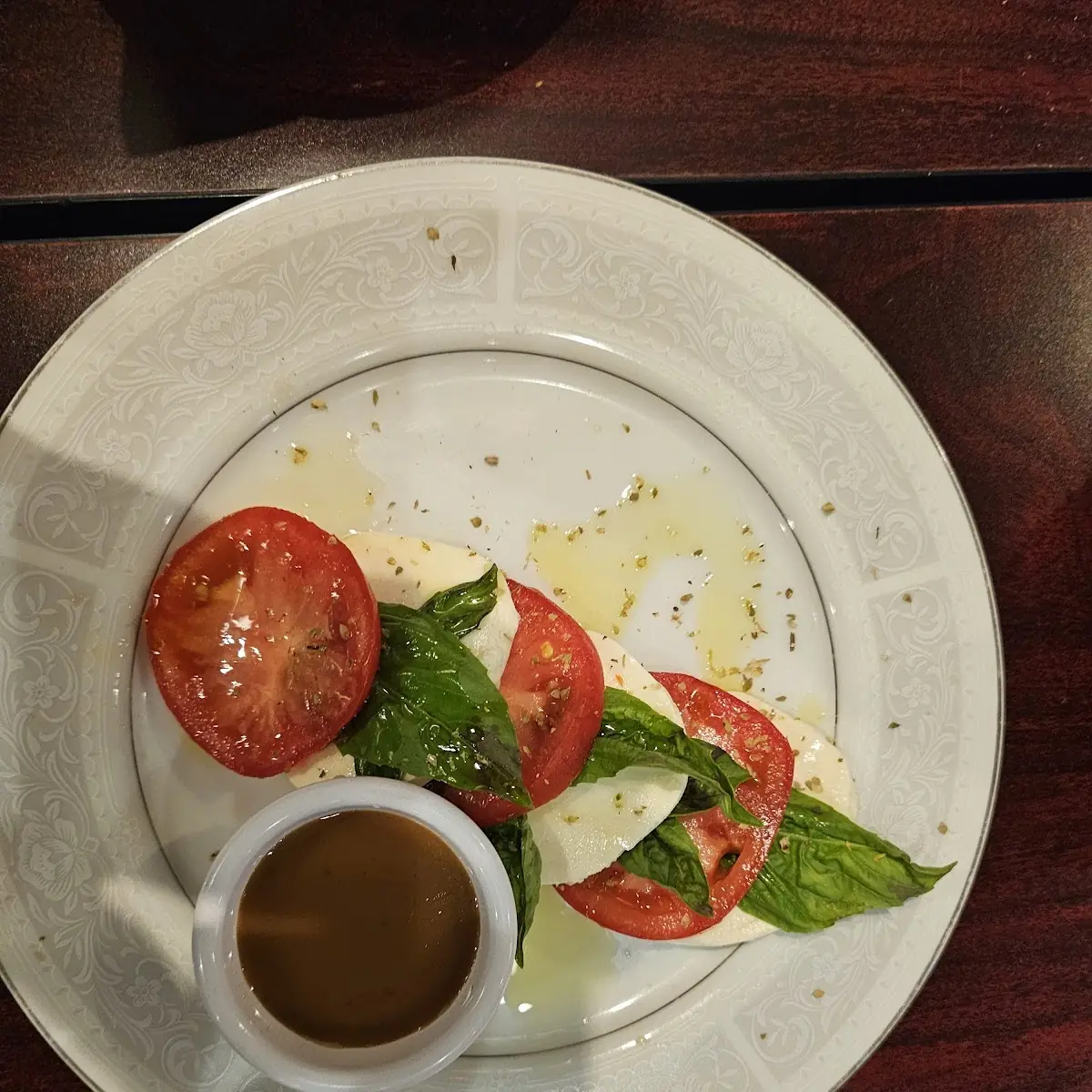 Caprese Salad