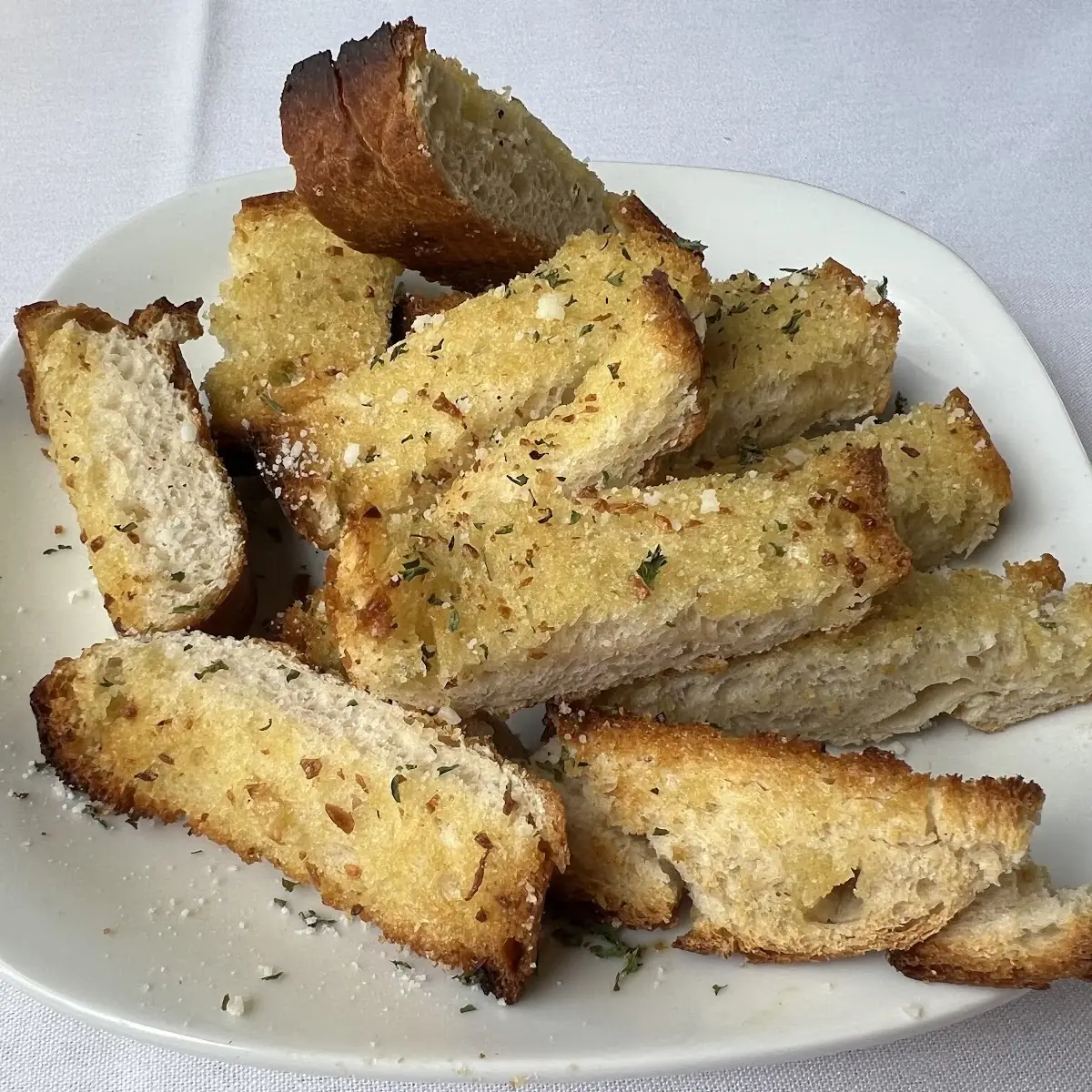 Garlic Bread