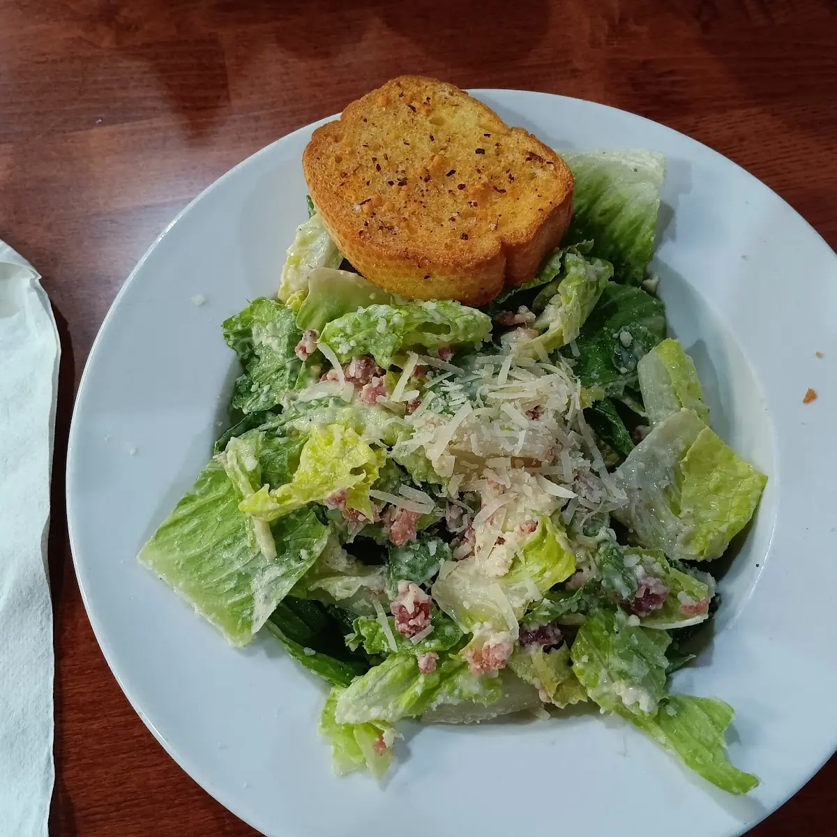 Caesar Salad