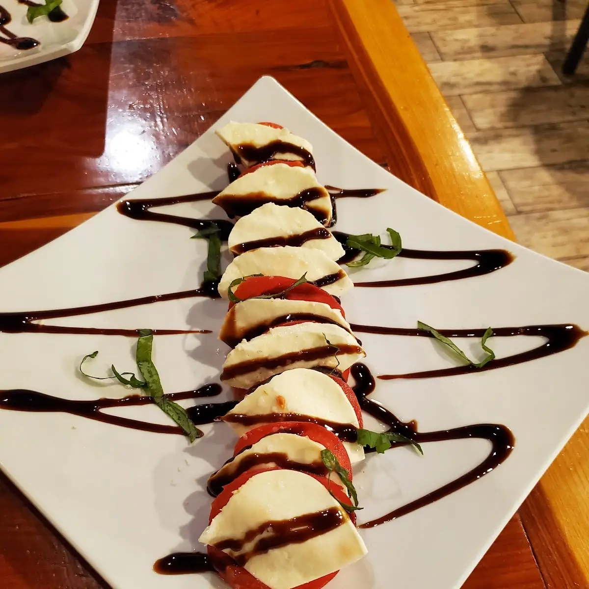 Caprese Salad