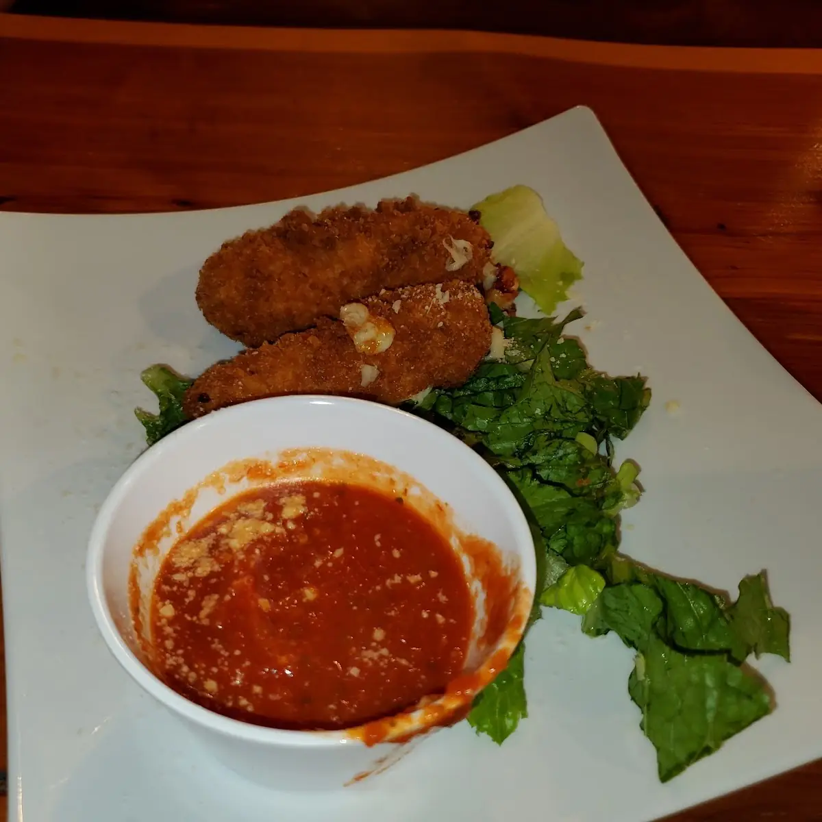 Cheese Sticks