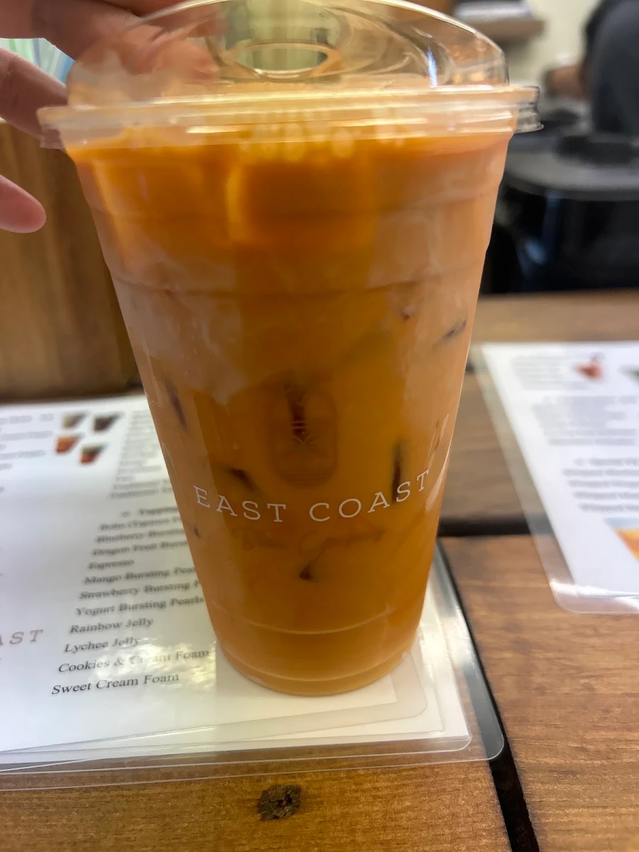 Thai Tea