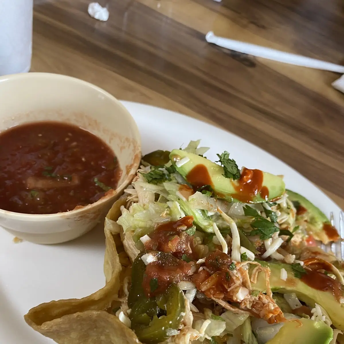 Taco Salad